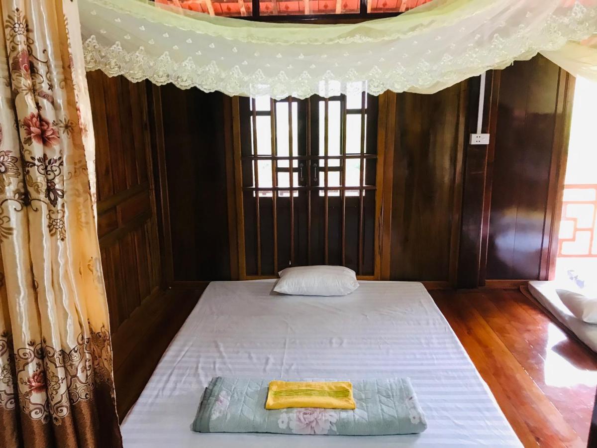Bac Son Homestay Εξωτερικό φωτογραφία