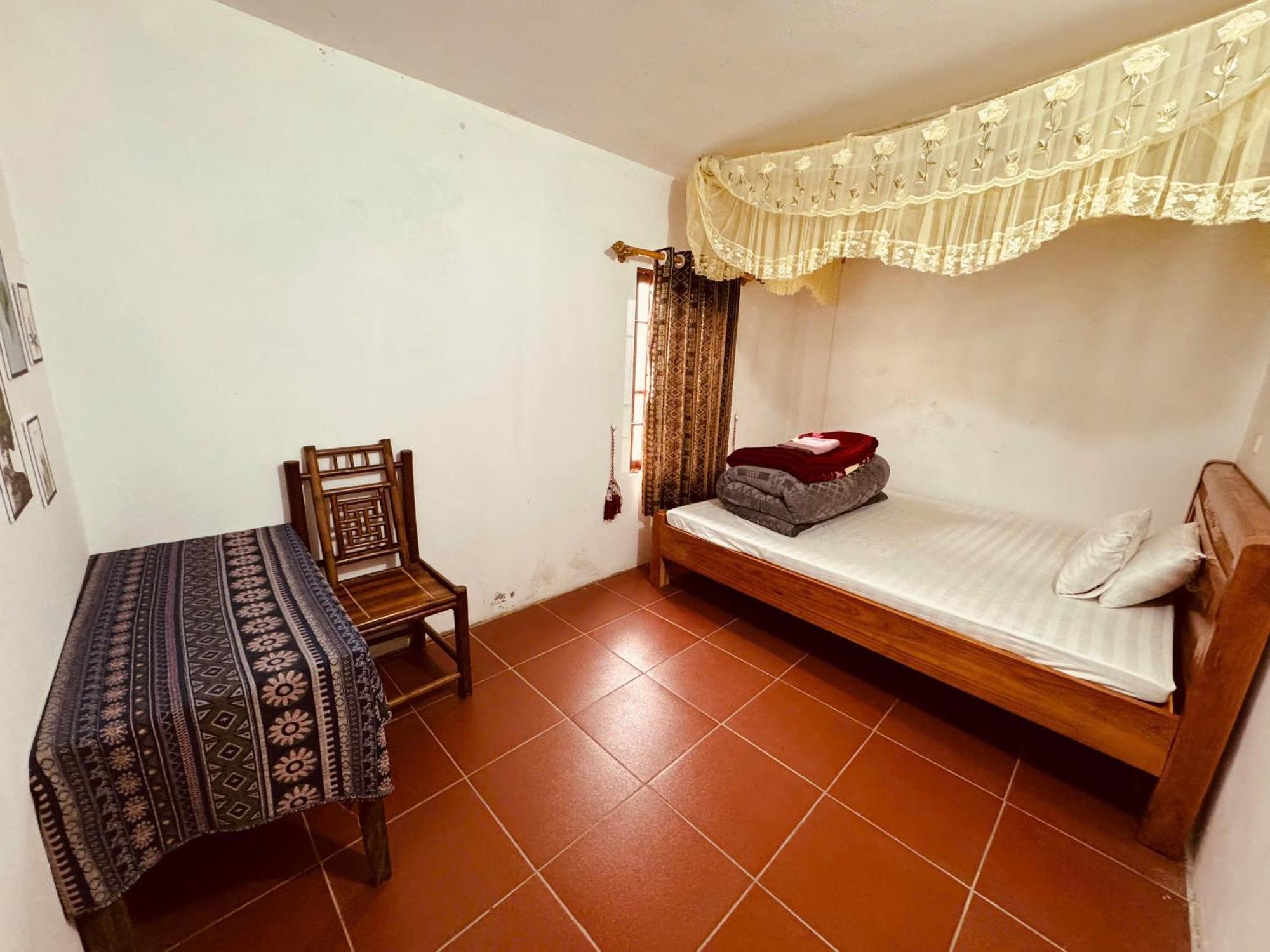 Bac Son Homestay Δωμάτιο φωτογραφία