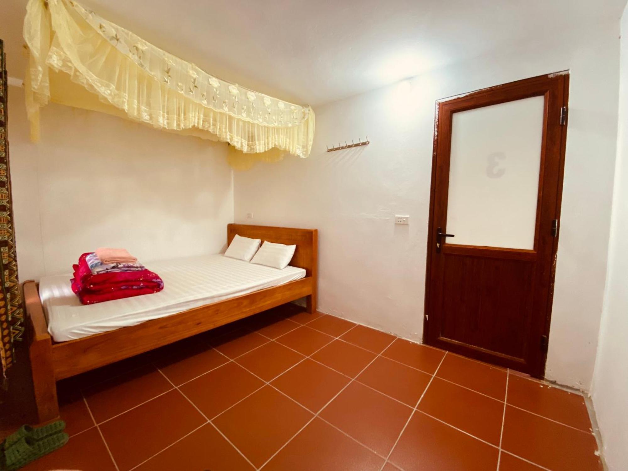 Bac Son Homestay Εξωτερικό φωτογραφία