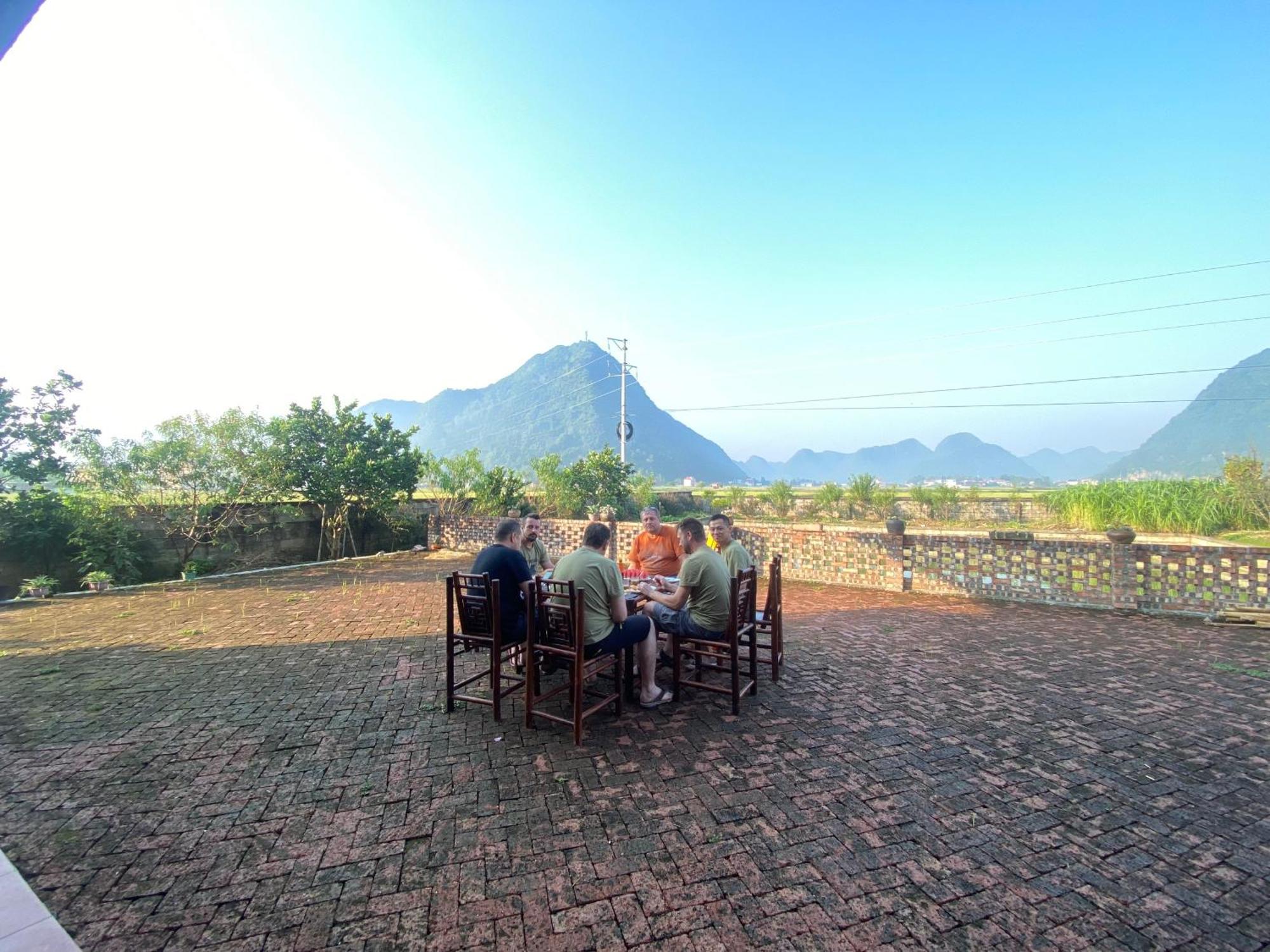 Bac Son Homestay Δωμάτιο φωτογραφία