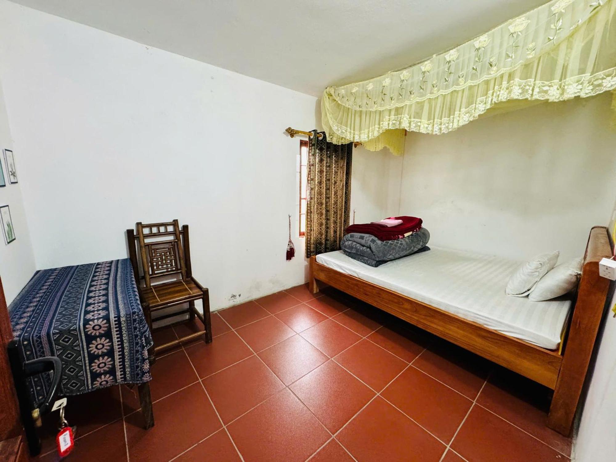 Bac Son Homestay Εξωτερικό φωτογραφία