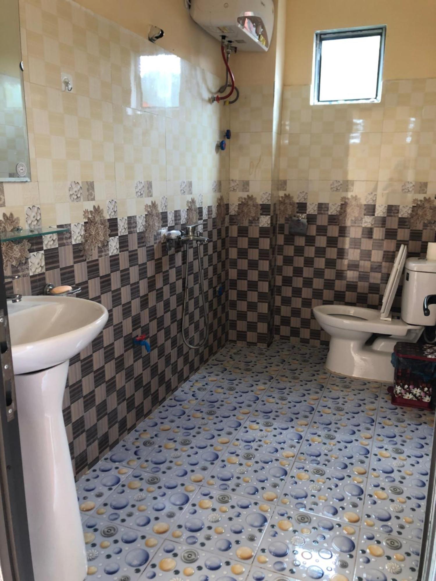 Bac Son Homestay Εξωτερικό φωτογραφία